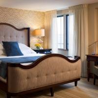 The Burnsley All Hotel