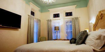 Bed & Breakfast Patterson Denver