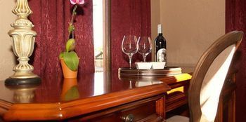 Bed & Breakfast Patterson Denver