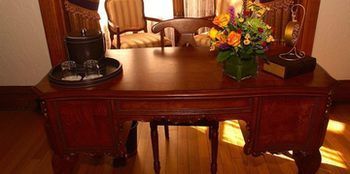 Patterson Bed & Breakfast Denver