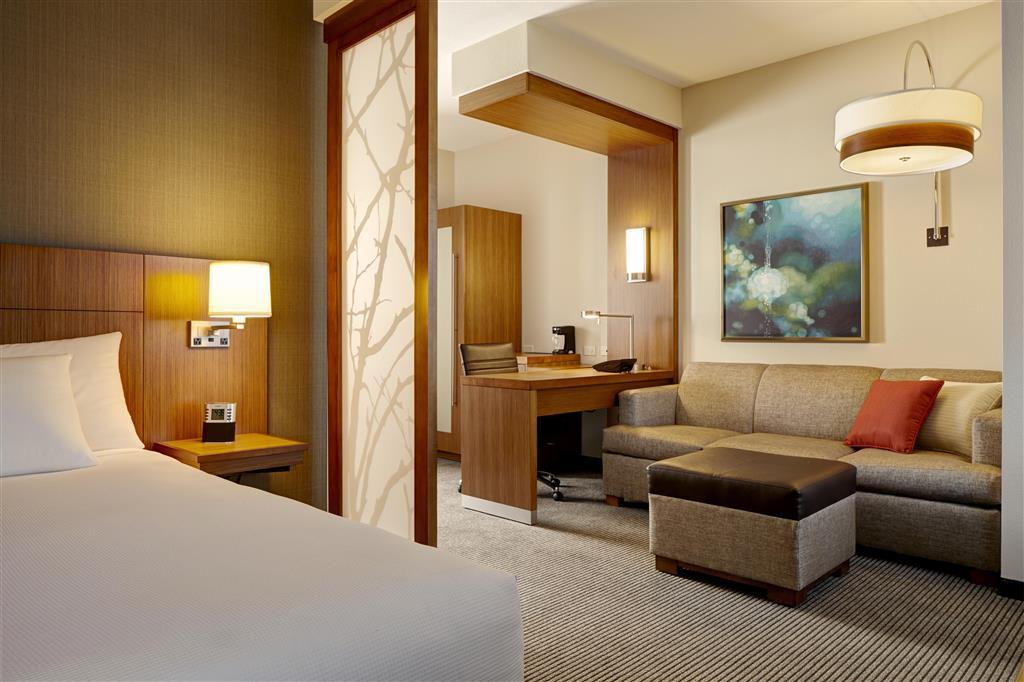 Hyatt Place Cherry Creek Hotel