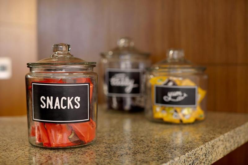 Hyatt Place Cherry Creek Hotel 3*
