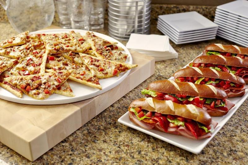 Hyatt Place Cherry Creek 3*