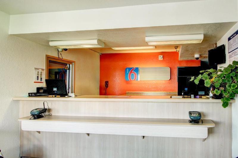 6-denver, Co - Airport Hotel