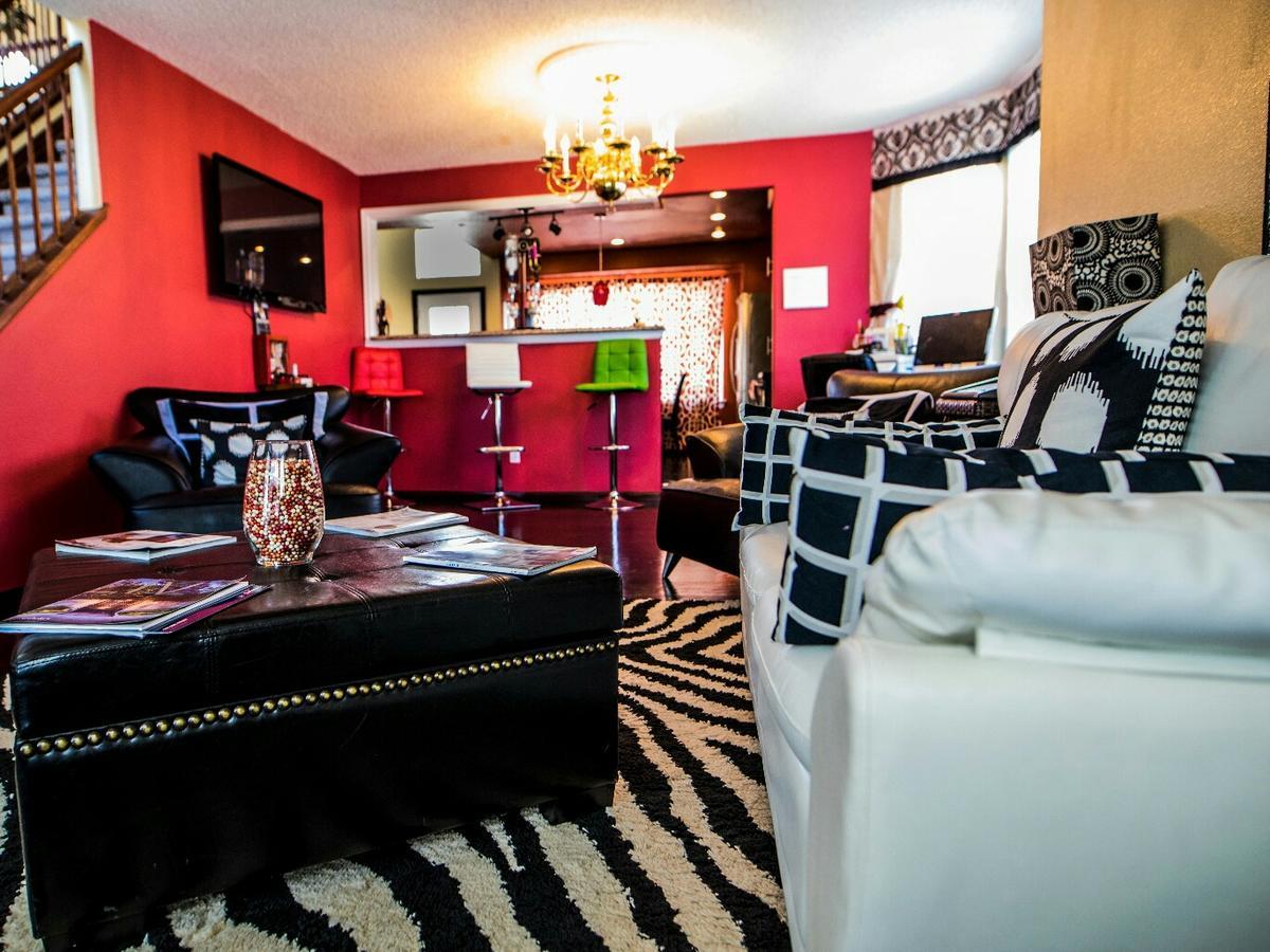 Bed & Breakfast Airport Lay Over 3*