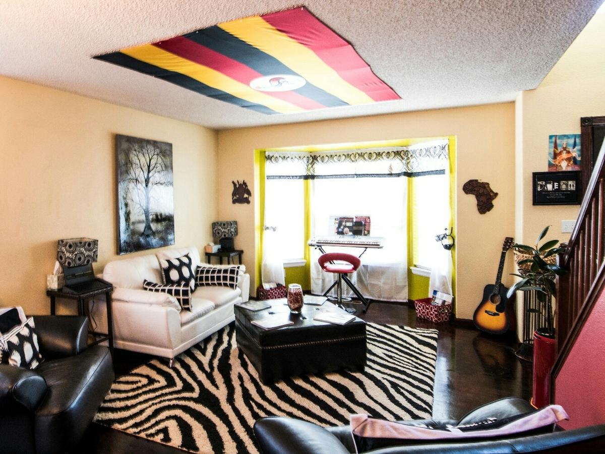 Bed & Breakfast Airport Lay Over Denver