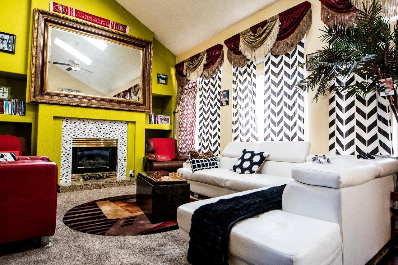Airport Lay Over Bed & Breakfast