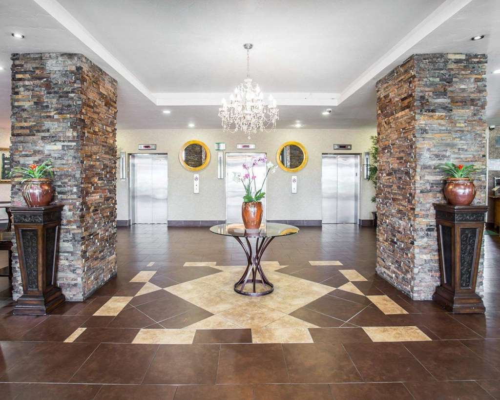 Clarion Denver