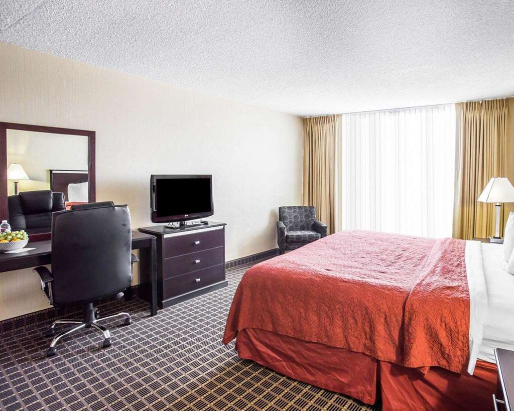 Hotel Clarion 3*