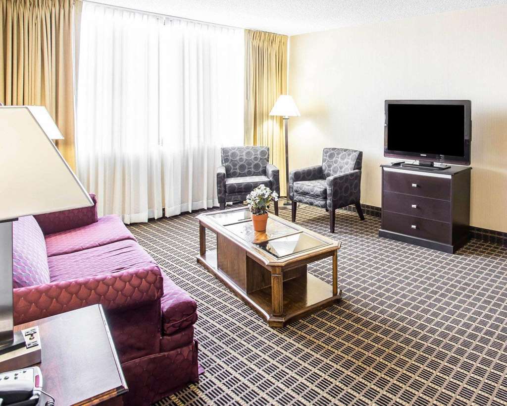 Clarion Hotel Denver