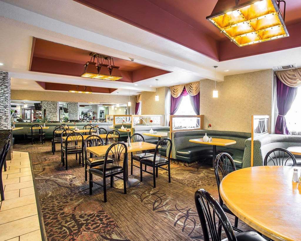 Clarion 3* Denver