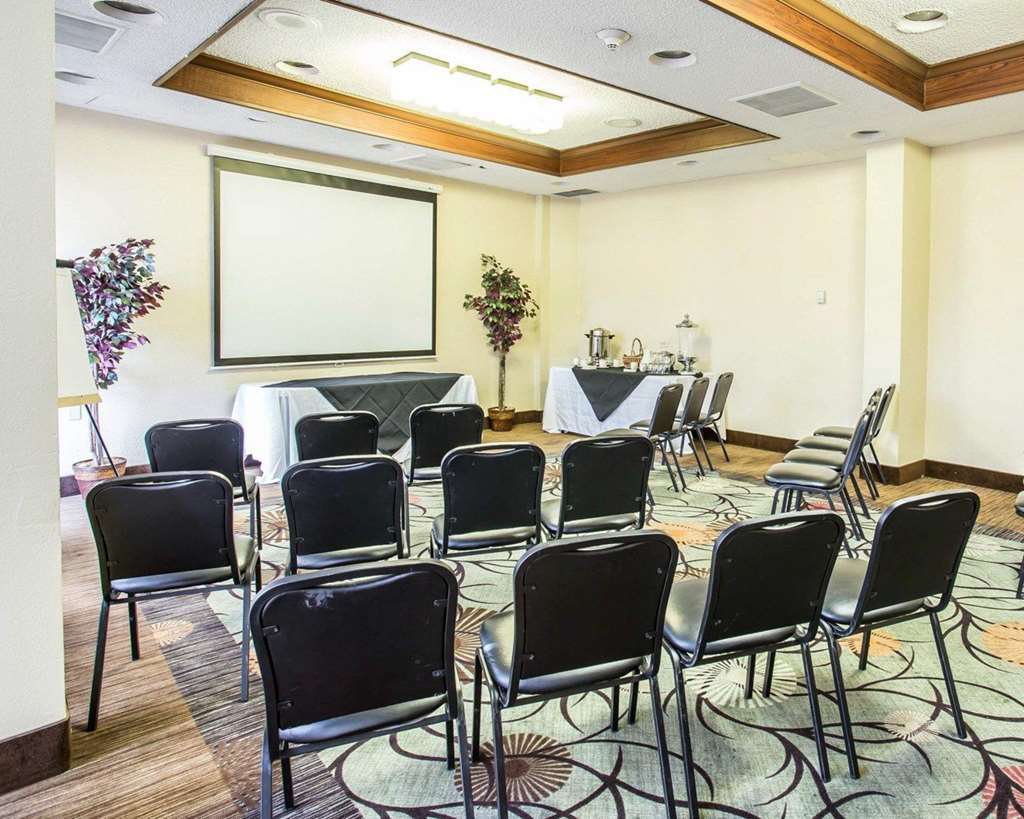 Clarion Hotel Denver