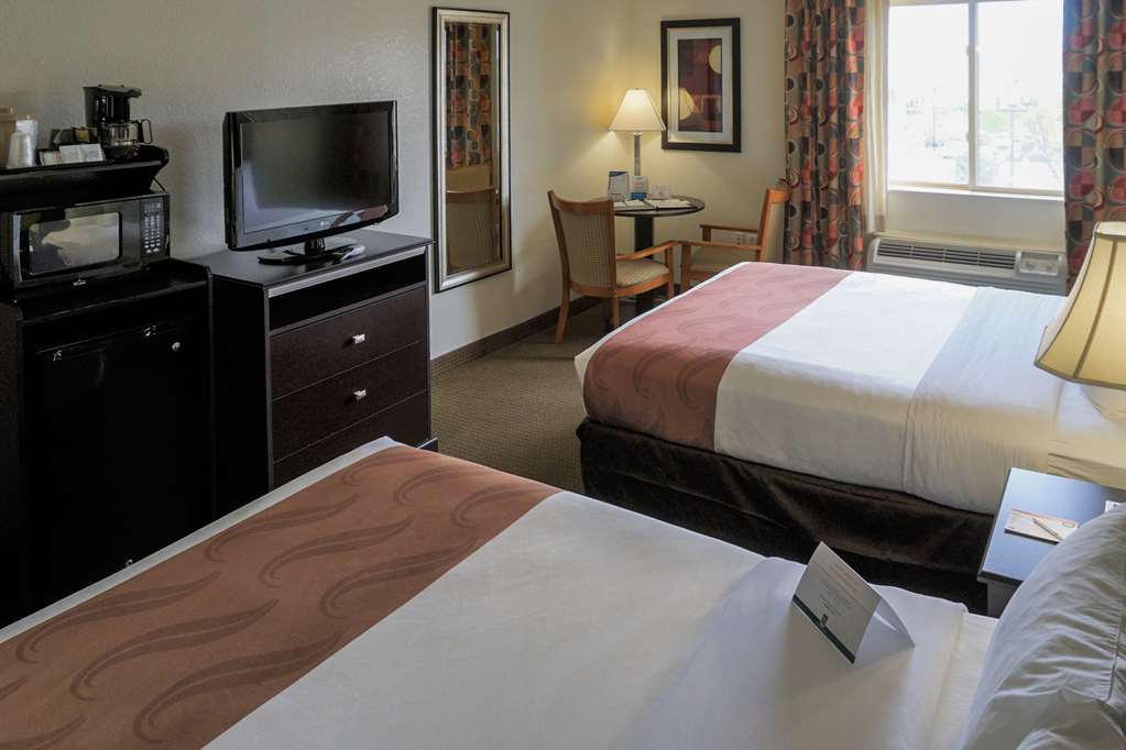 Hotel Quality & International Airport
