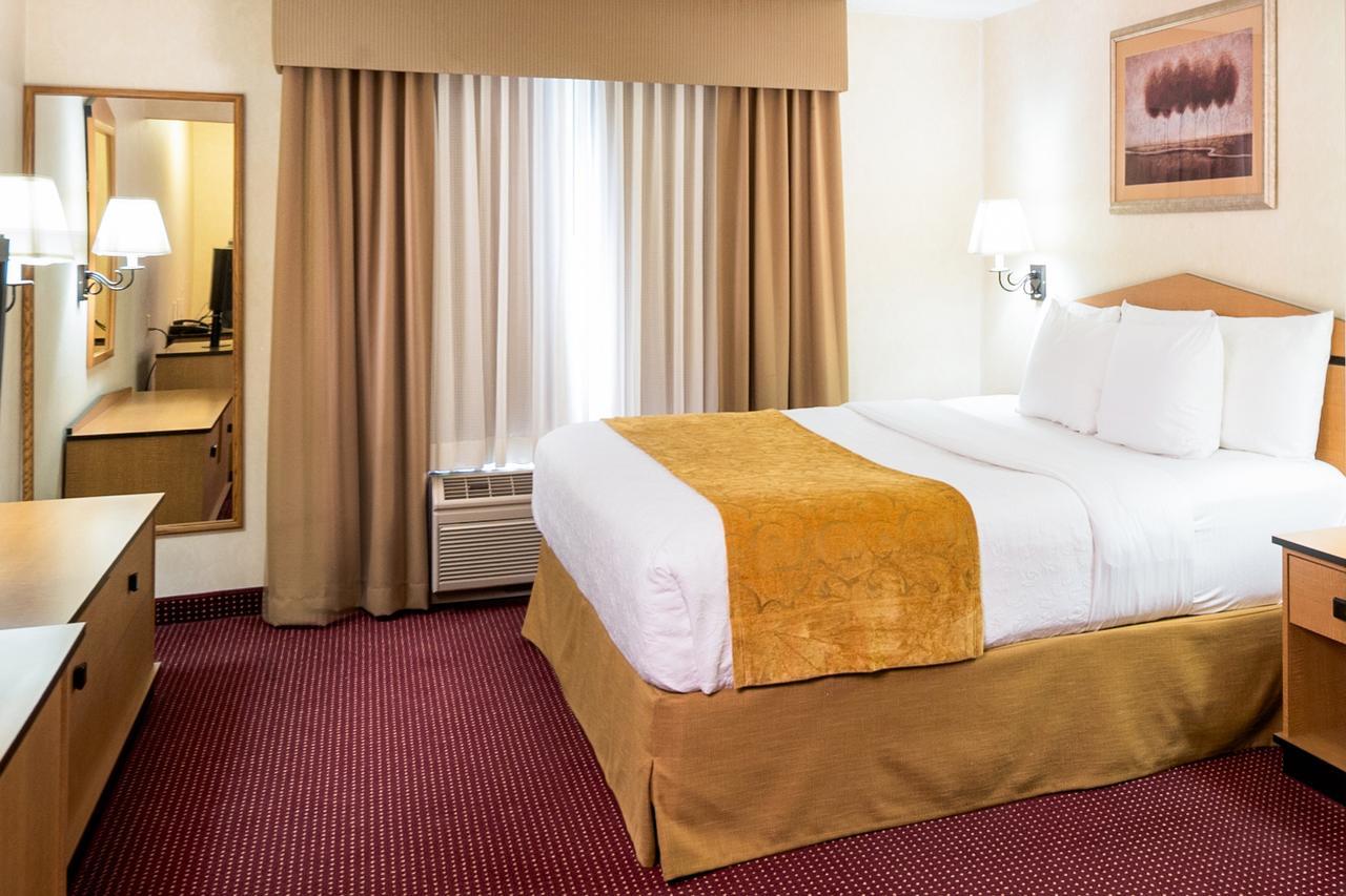 Americinn & International Airport 2* Denver