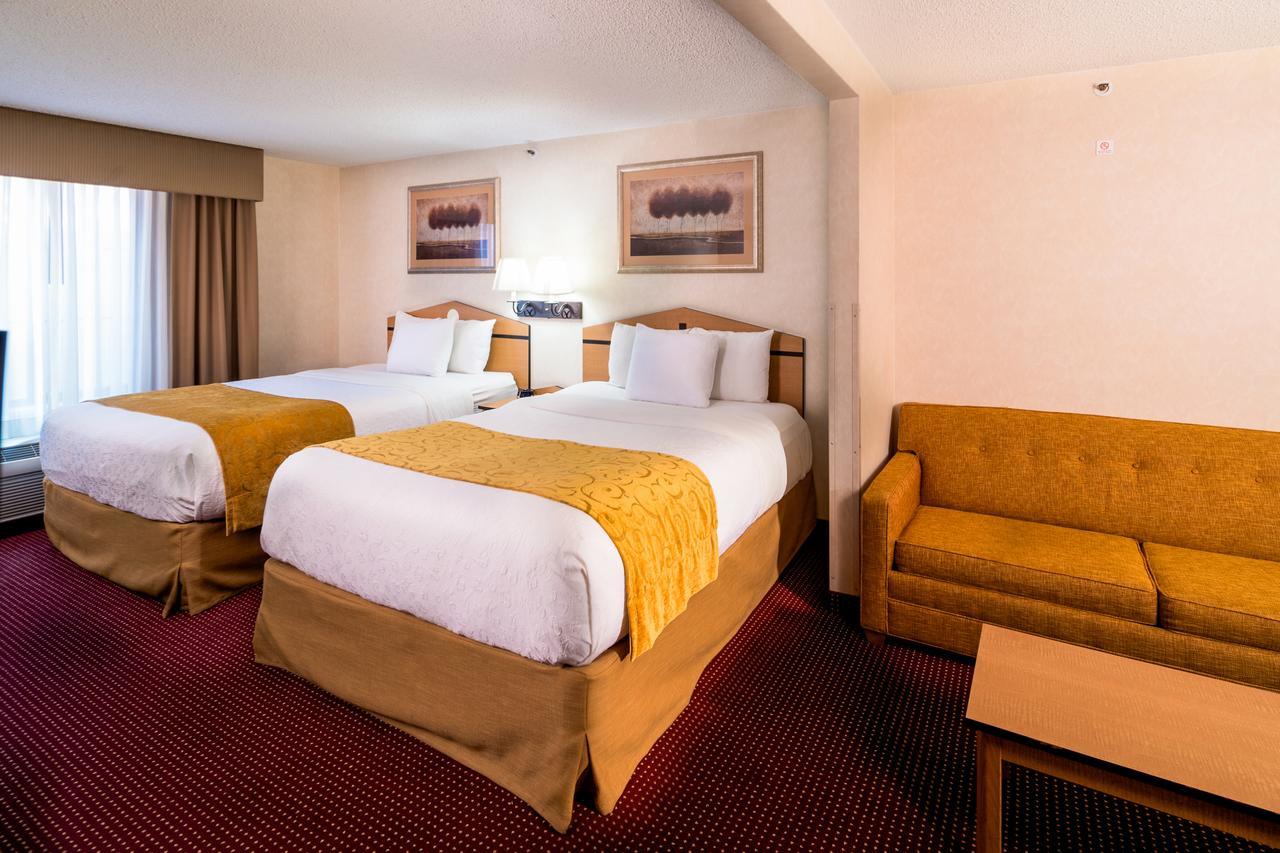 Americinn & International Airport Hotel Denver