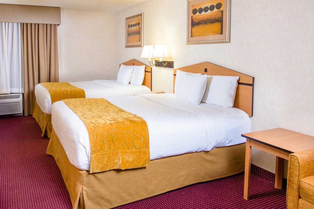 Americinn & International Airport 2* Denver