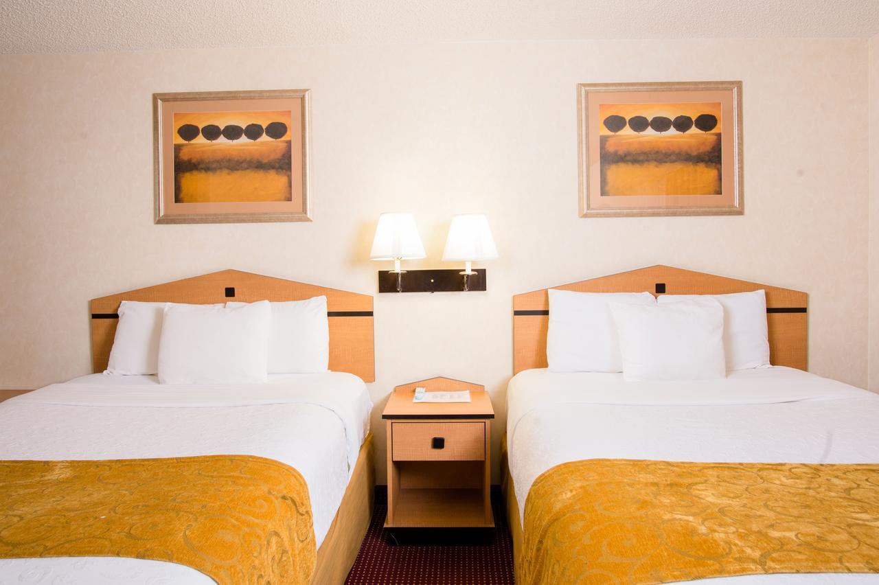 Americinn & International Airport Hotel Denver