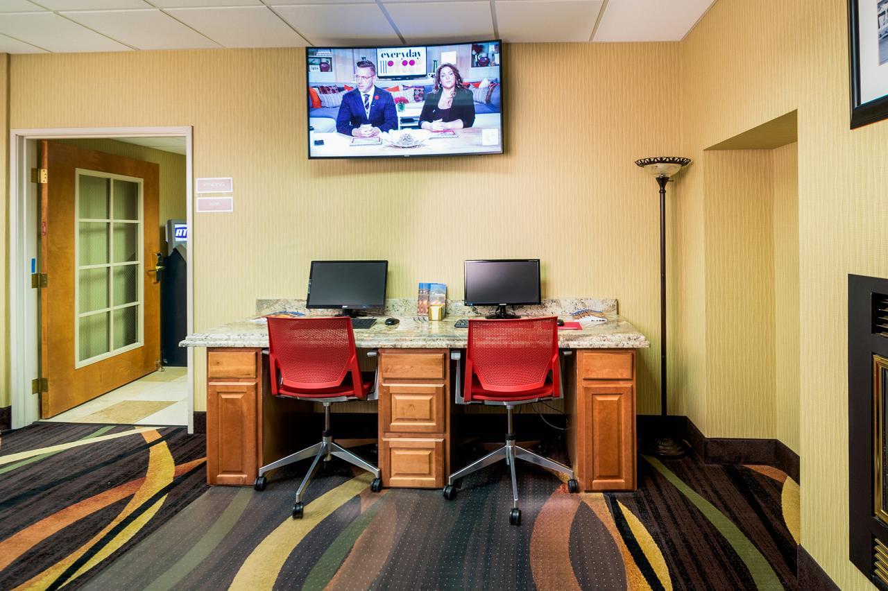 Americinn & International Airport Hotel Denver