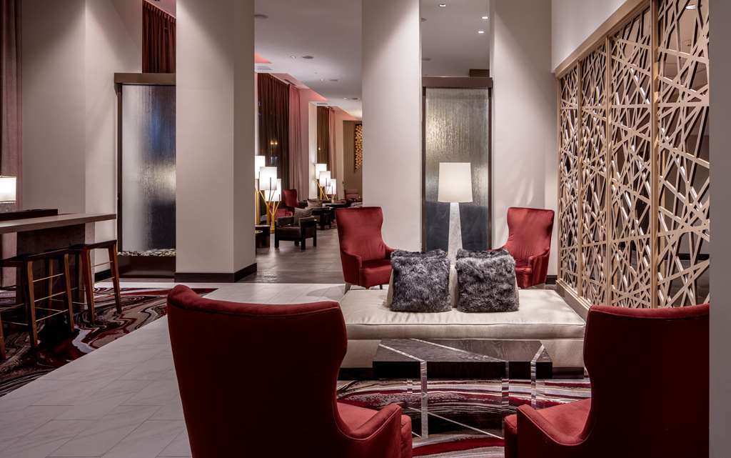 Doubletree By Hilton Park Hotel