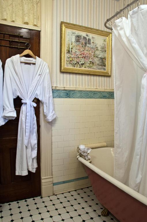 Bed & Breakfast Castle Marne Denver