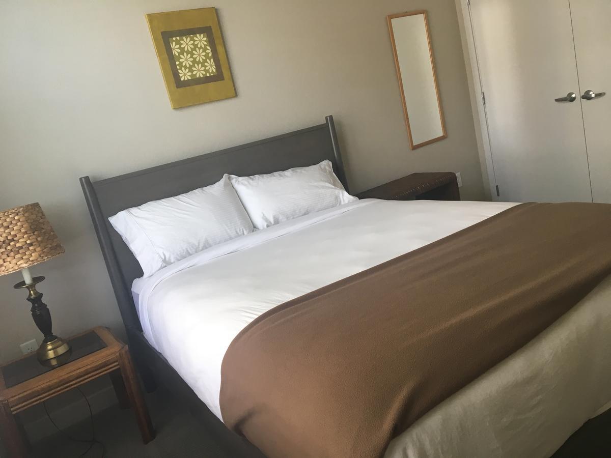 Aparthotel Chestnut Place