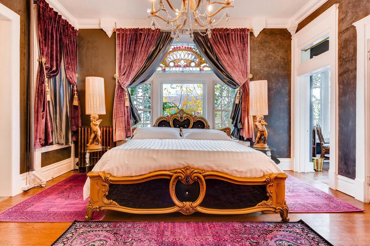 The Victorian Denver