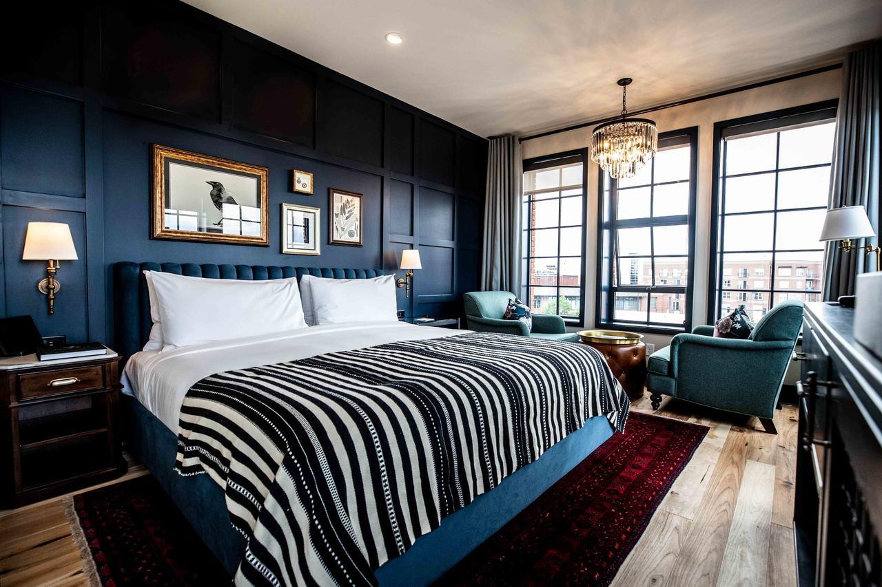 The Ramble Hotel 4*