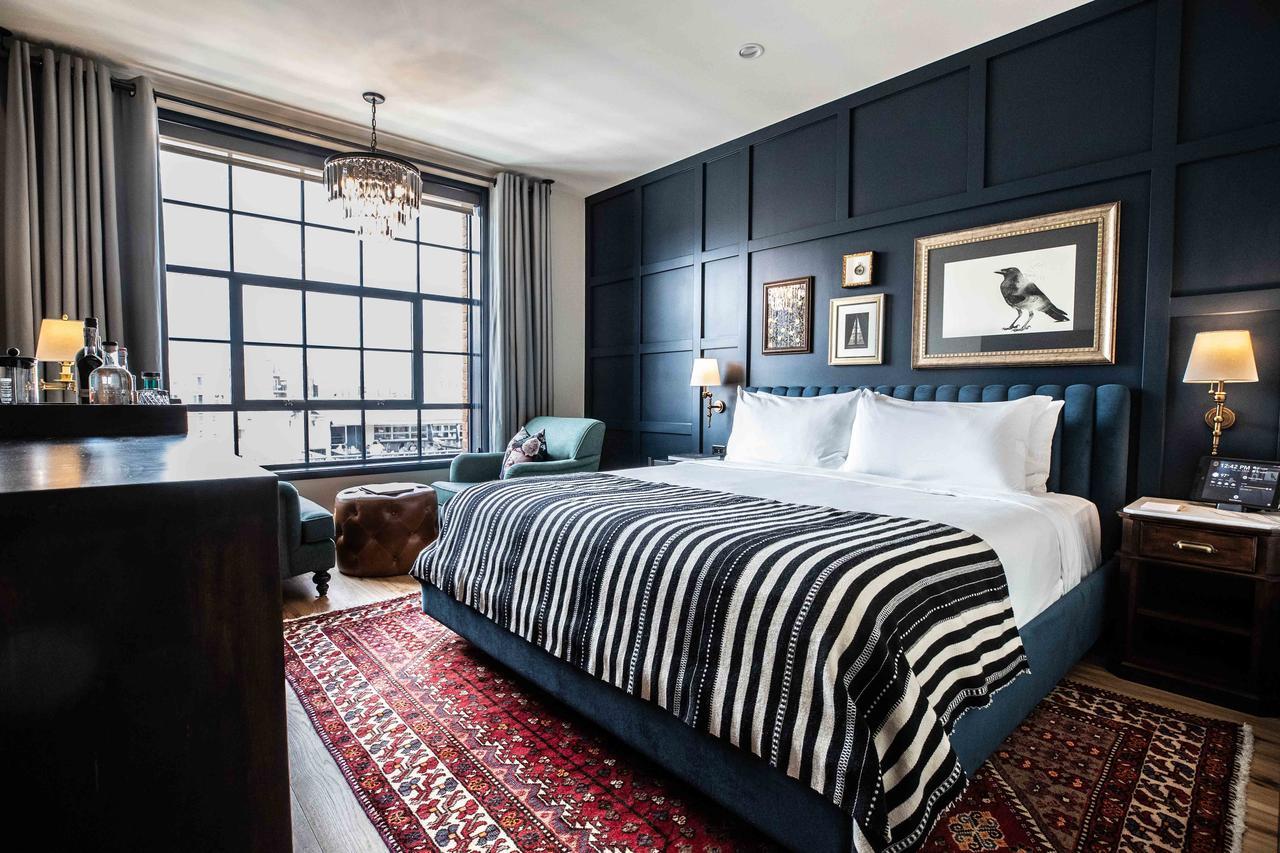 The Ramble 4* Denver