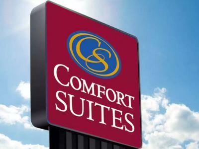 Comfort International Airport