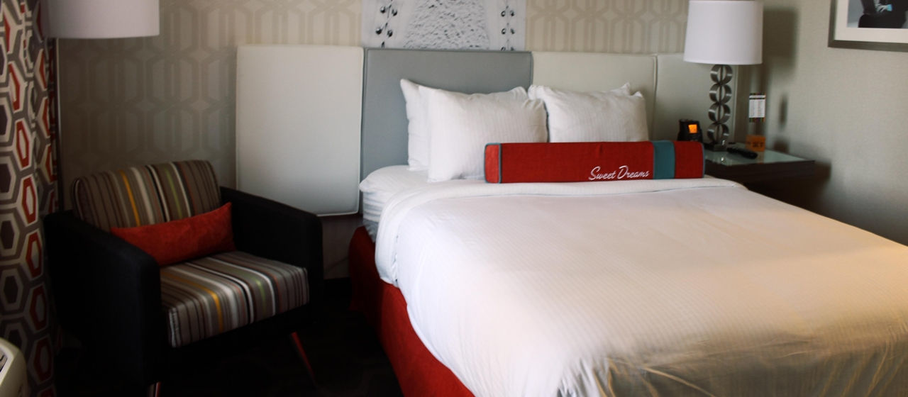The Curtis - A Doubletree By Hilton Hotel