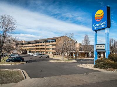 Comfort & Northfield Hotel Denver