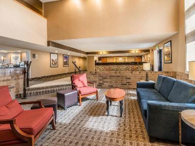 Comfort & Northfield 2* Denver