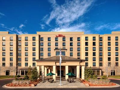 Hotel Hilton Garden Tech Center 3*