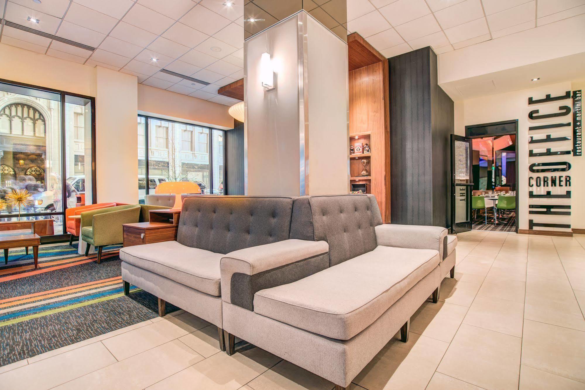 The Curtis - A Doubletree By Hilton Hotel 4*