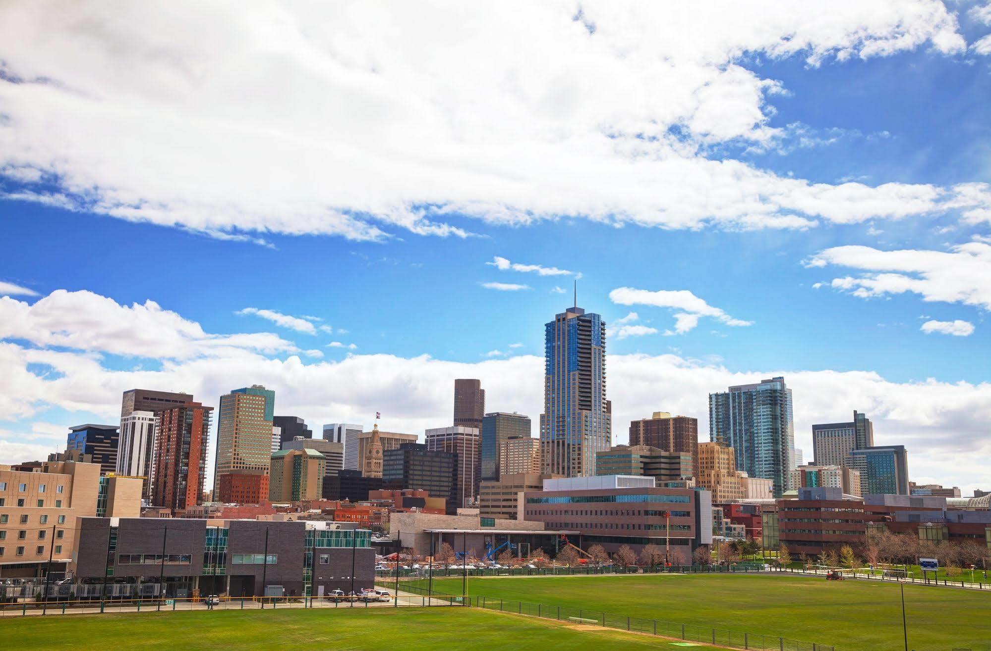 Fairfield & Cherry Creek Denver