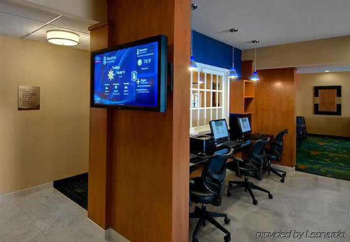 Fairfield & Airport 3* Denver