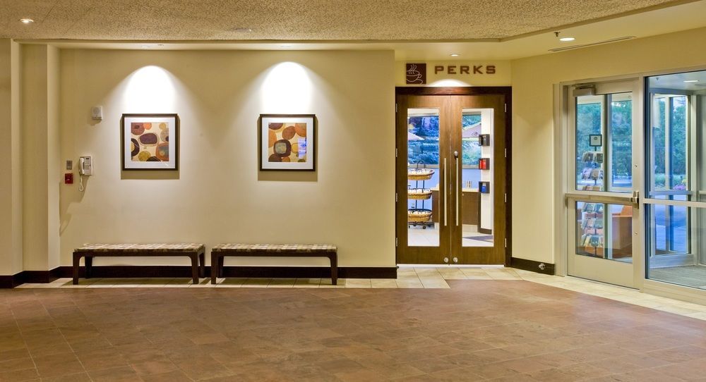 Hotel Hyatt Regency Tech Center 4*
