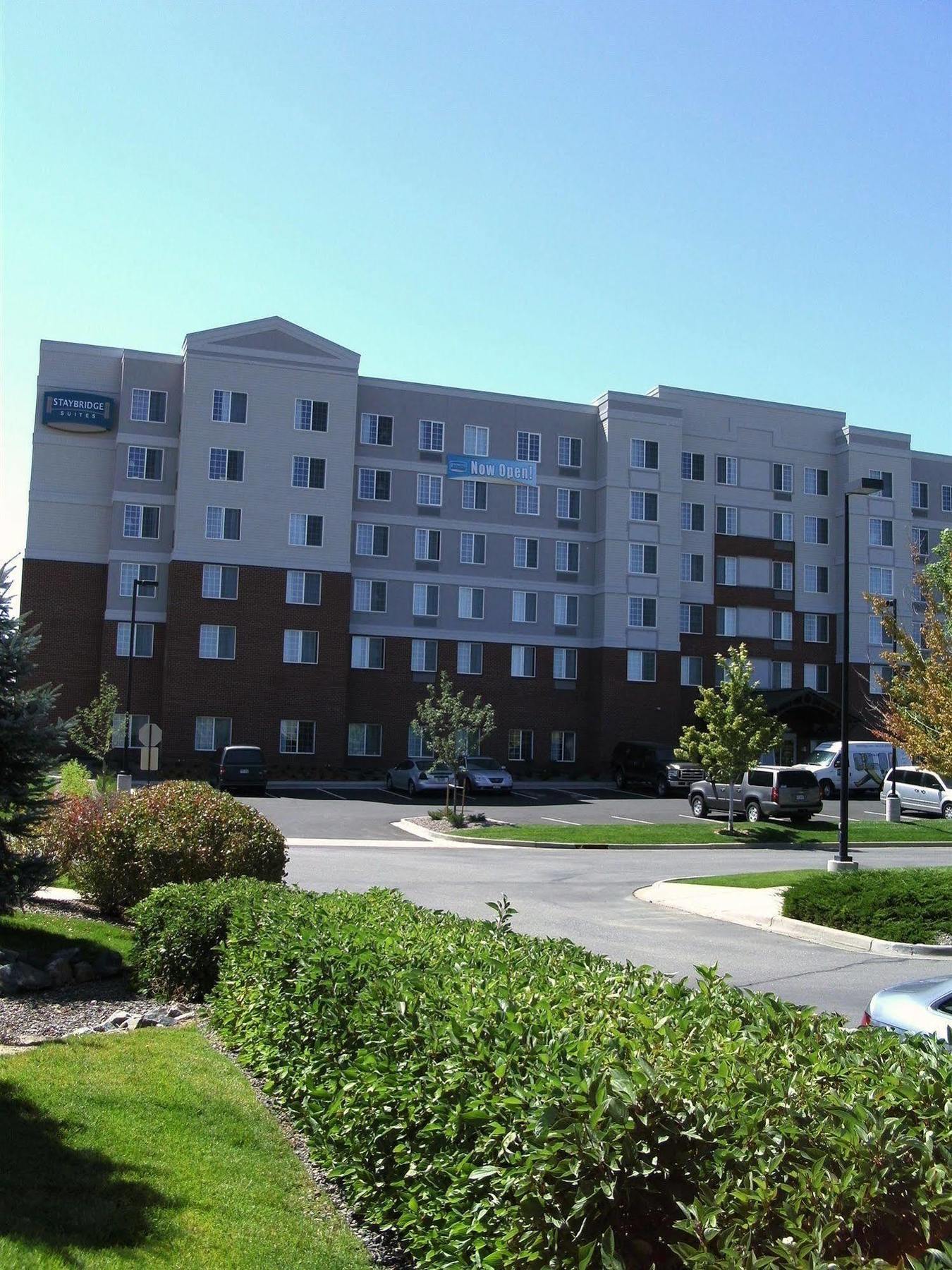 Staybridge International Airport By Ihg Hotel Denver