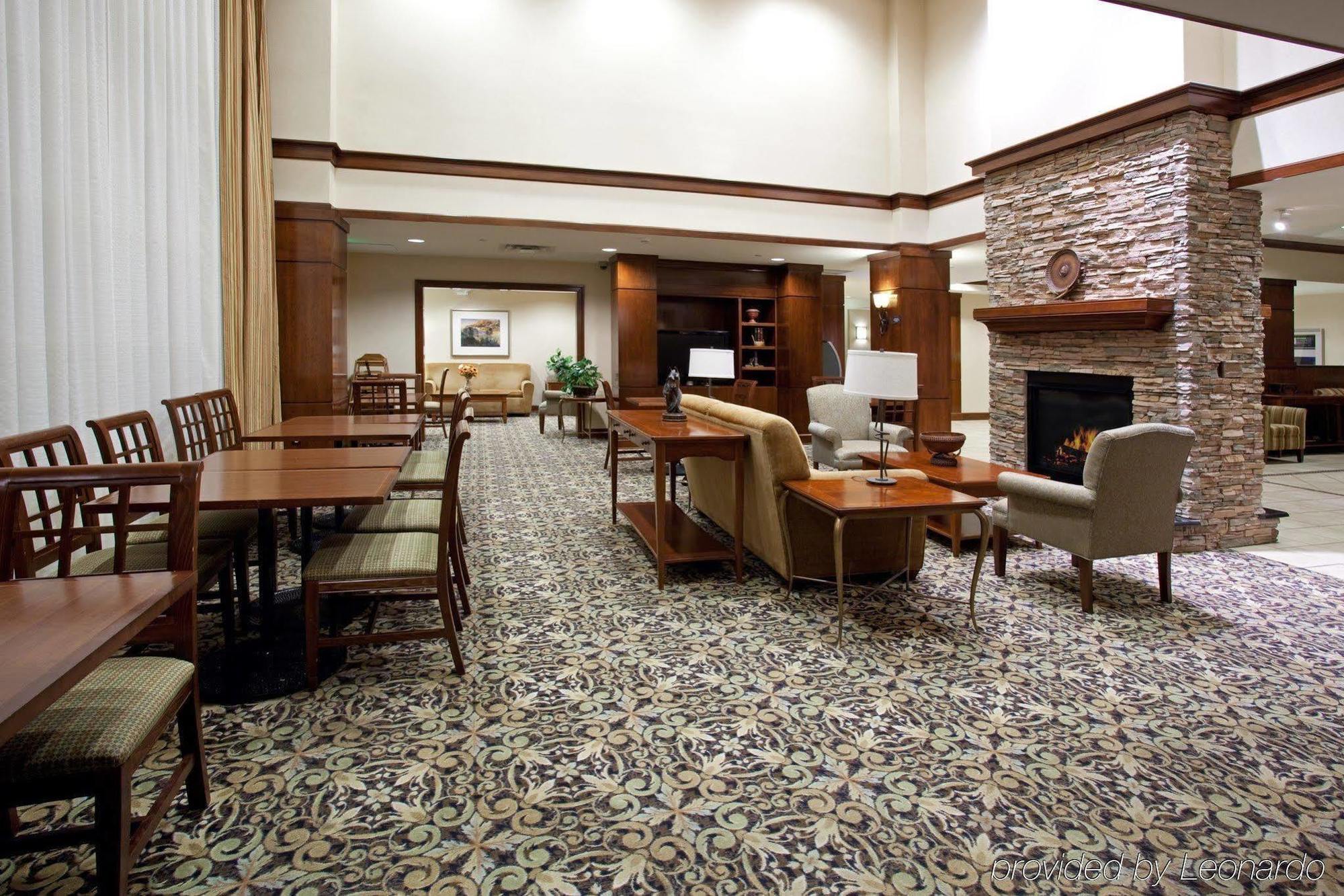 Staybridge International Airport By Ihg Hotel Denver
