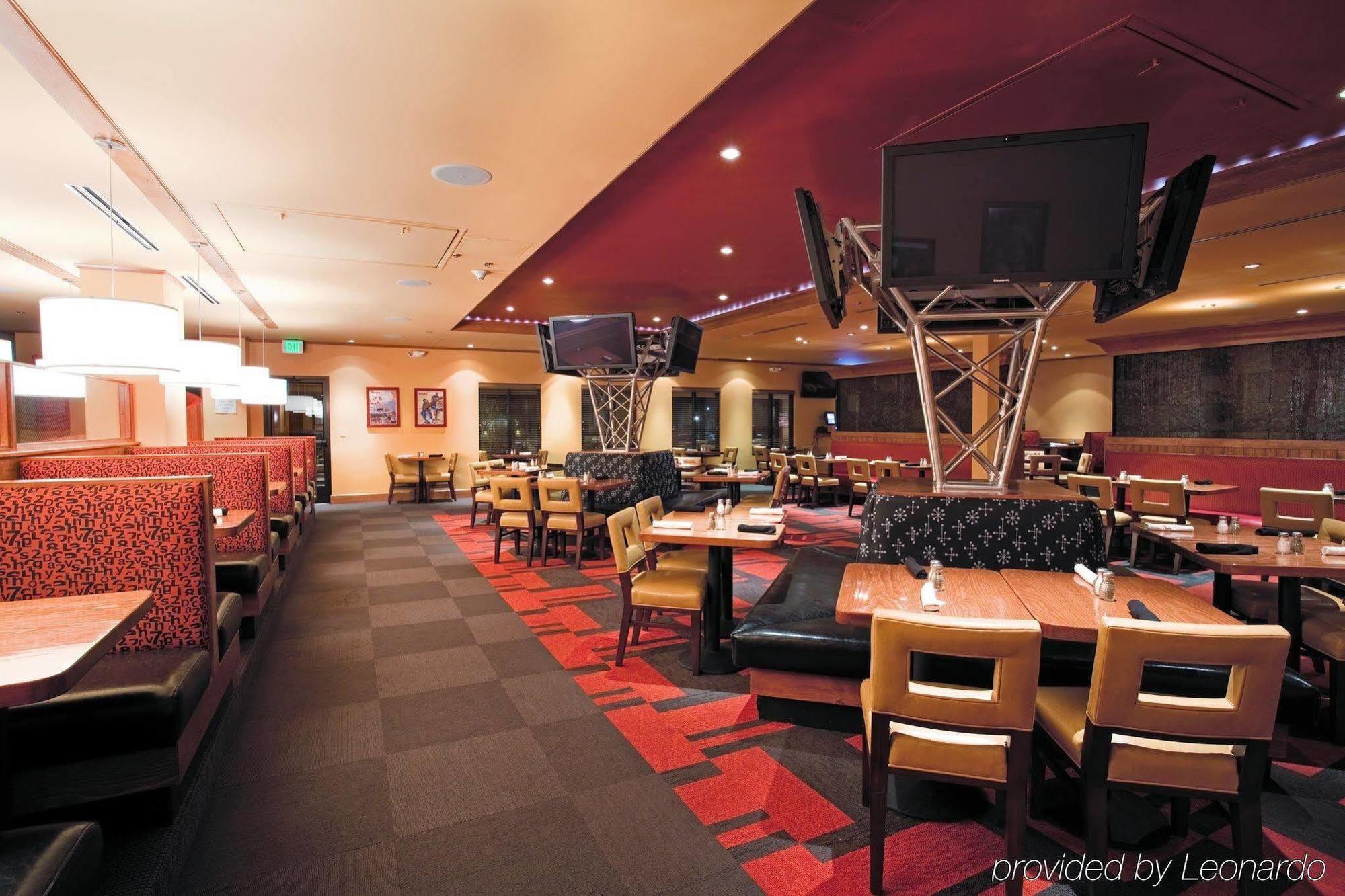 Doubletree By Hilton International Airport, Co Hotel Denver