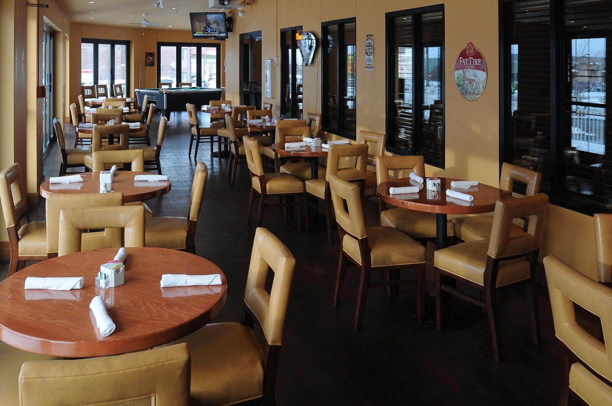Doubletree By Hilton International Airport, Co 4* Denver