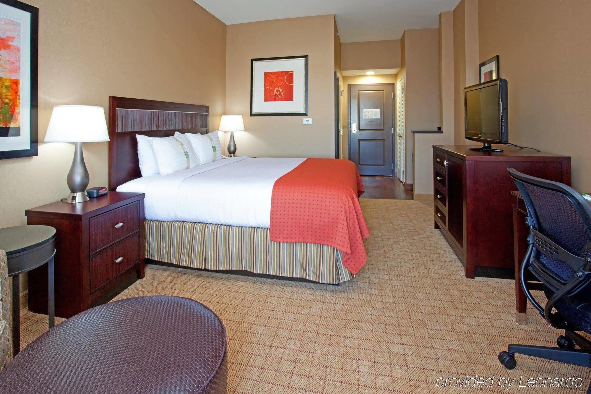 Hotel Doubletree By Hilton International Airport, Co Denver