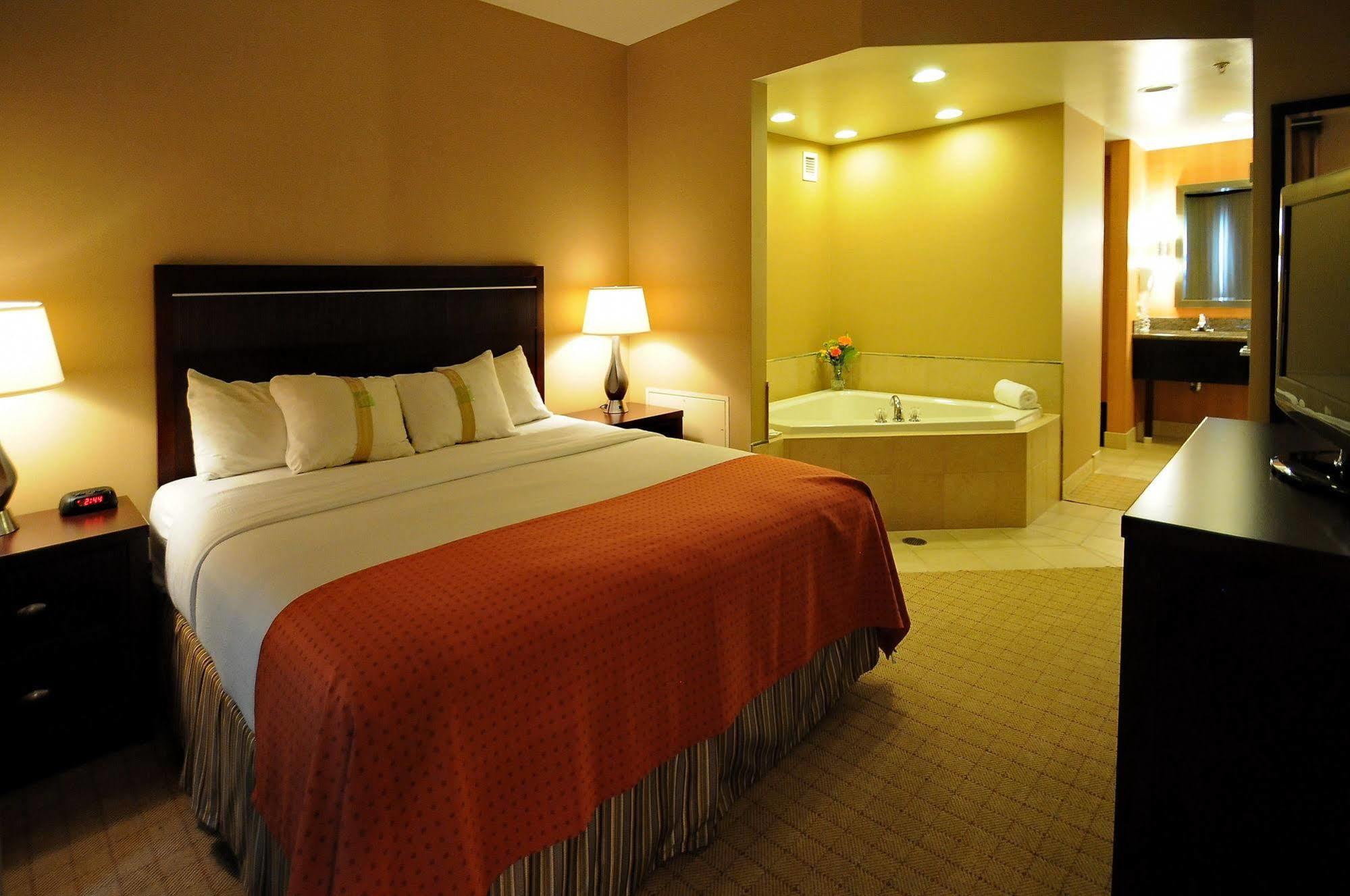 Hotel Doubletree By Hilton International Airport, Co