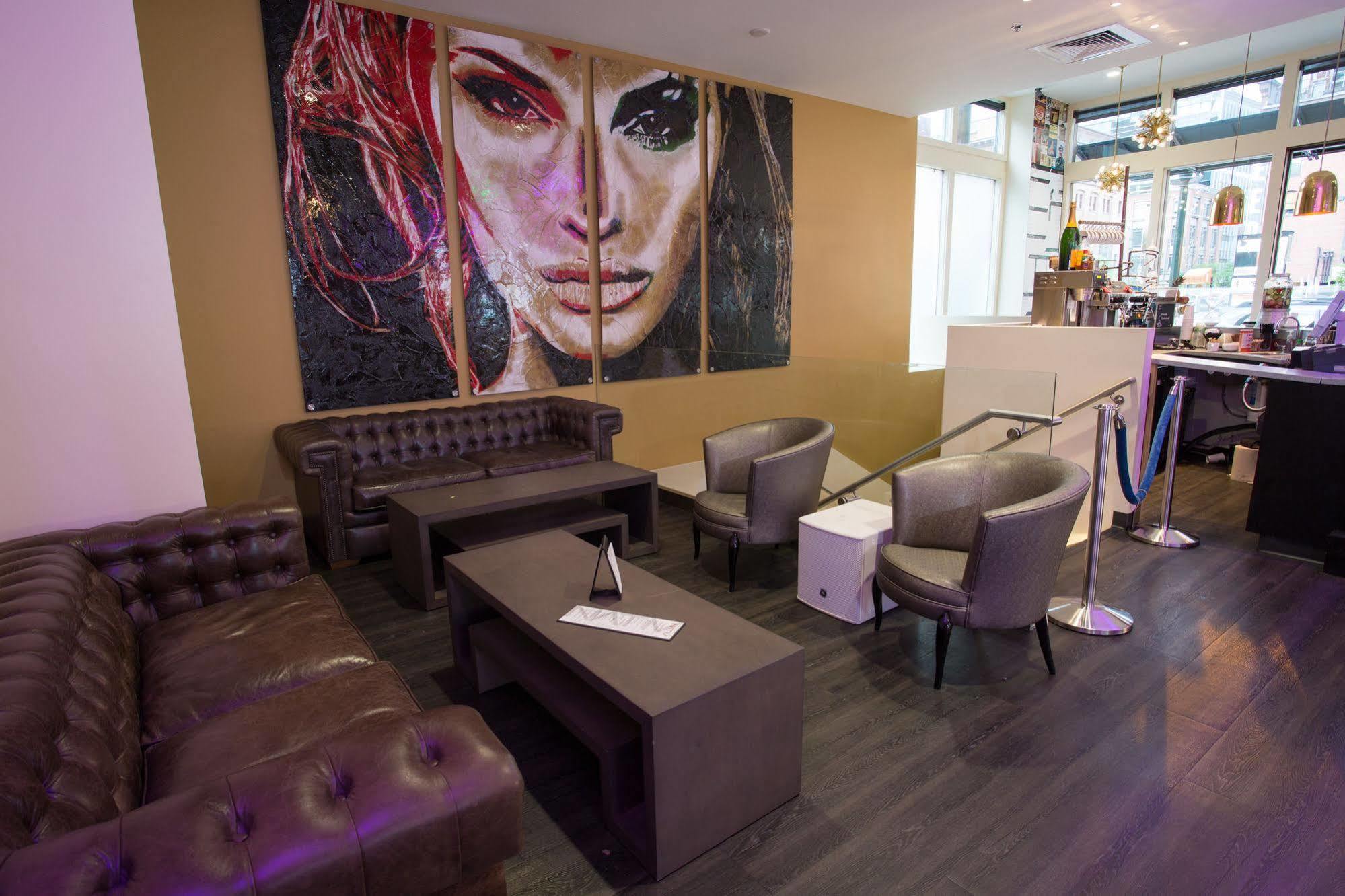 Hotel Nativ (adults Only) Denver