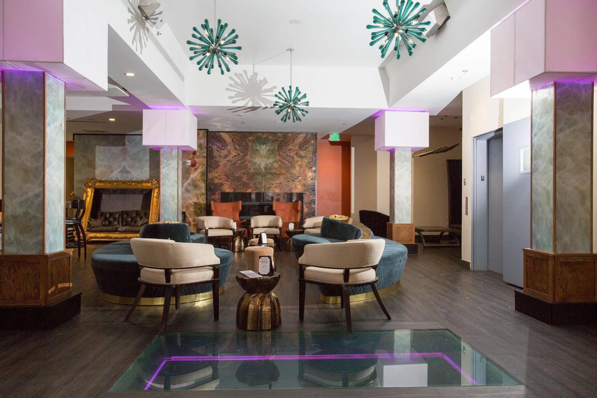 Hotel Nativ (adults Only)