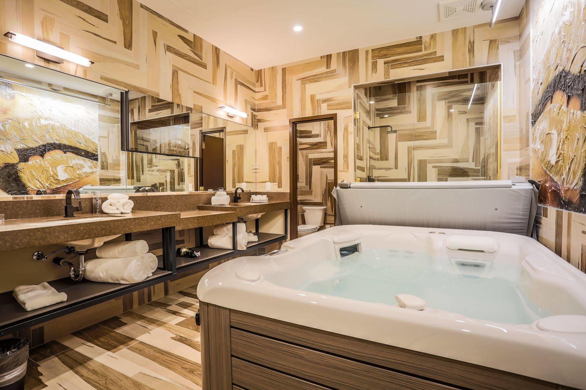 Nativ (adults Only) 4* Denver