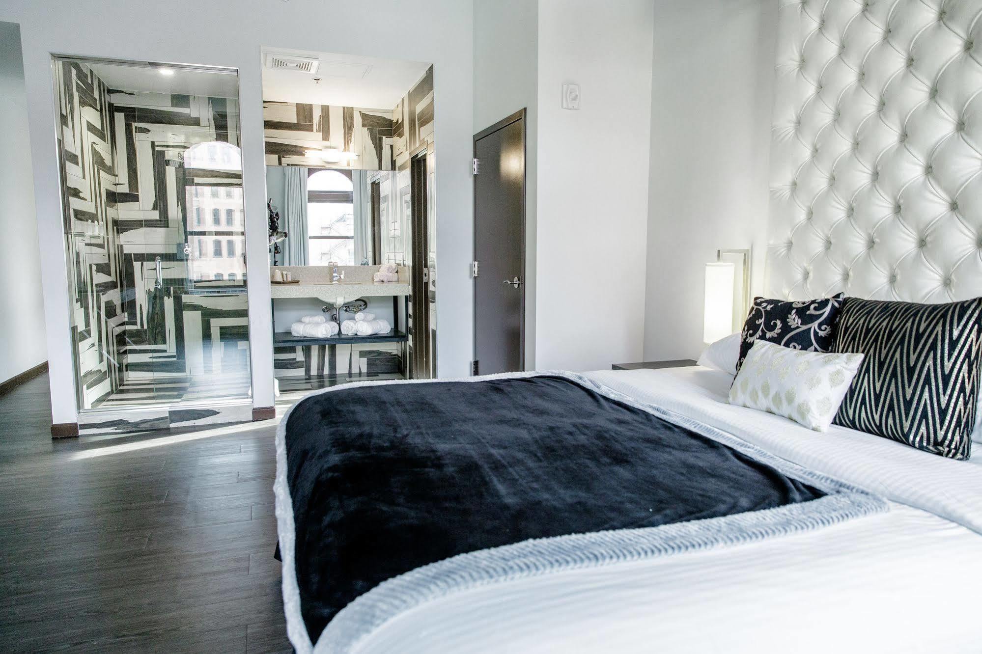 Nativ (adults Only) Hotel Denver