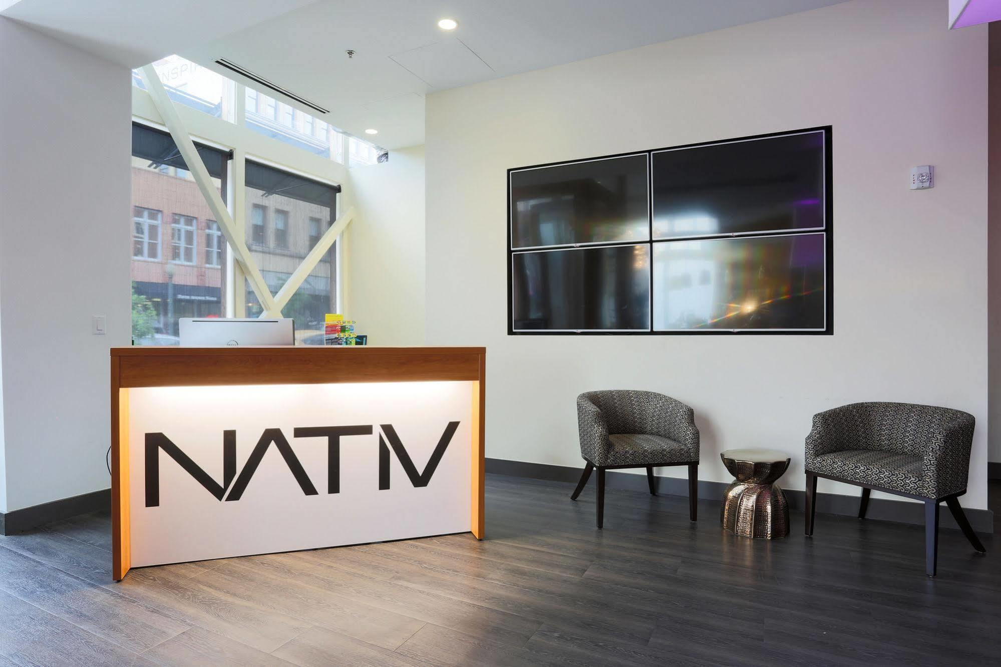 Nativ (adults Only)