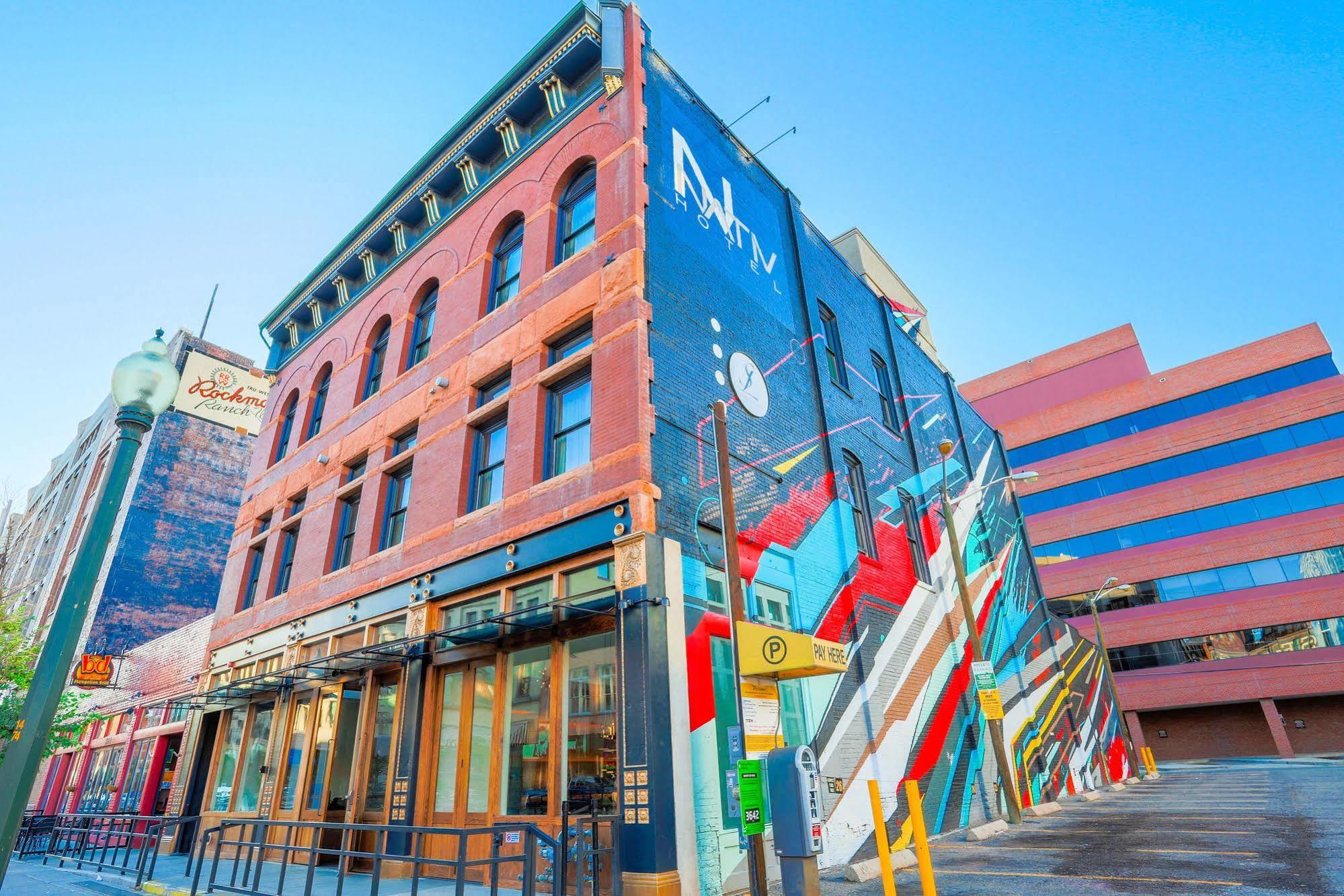 Nativ (adults Only) Hotel 4*