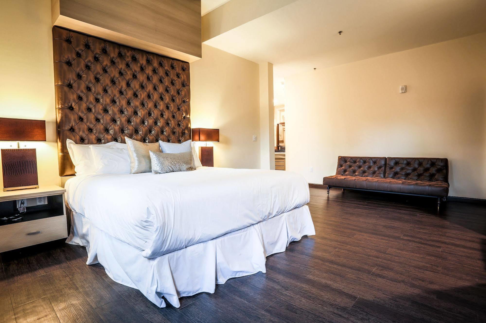 Hotel Nativ (adults Only)